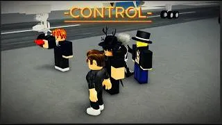 Thumbnail: HIJACKED PLANE - CONTROL (PTFS MOVIE)