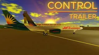 Thumbnail: NEW PLANE CRASH FILM TRAILER
