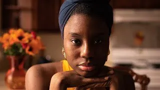 Thumbnail: How to Edit Dark Skin in Natural Light | Lightroom Tutorial