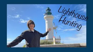 Thumbnail: Point Lonsdale Lighthouse