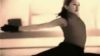 Thumbnail: Michelle Kwan Montage - February Song