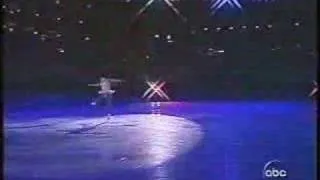 Thumbnail: Michelle Kwan - I Still Believe