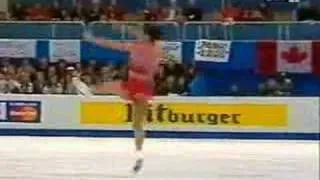 Thumbnail: Michelle Kwan - Secret Garden