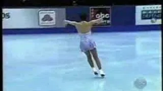 Thumbnail: Michelle Kwan - Blessed