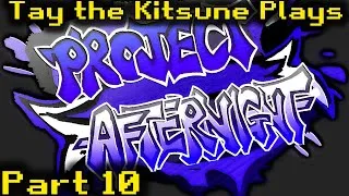 Thumbnail: Tay the Kitsune Plays Roblox: Project Afternight Part 10