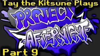 Thumbnail: Tay the Kitsune Plays Roblox: Project Afternight Part 9