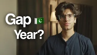 Thumbnail: Do I regret taking a Gap Year?