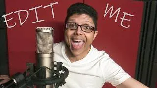 Thumbnail: Autistic ADHD Anthem? 'Edit Me' (Official Music Video)