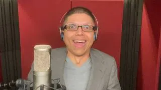 Thumbnail: Oh Danny Boy - Powerful Orchestral Cover | TayZonday (St. Patrick's Day Special)