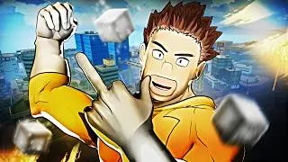 Thumbnail: How to make my hero academia (ultra rumble) Thumbnails (Blender to illustrator to photoshop)