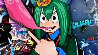 Thumbnail: This DEVIL'S New Quirkset Just Released and Her Combos Are CRAZY