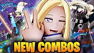 Thumbnail: So we found some NEW mt lady combos and tech that are genuinely game changing...