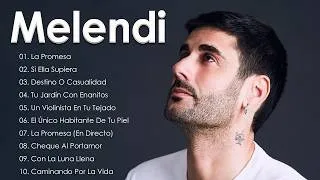 Thumbnail: Melendi Grandes Éxitos 2026 ❤️ Las Mejores Canciones De Melendi