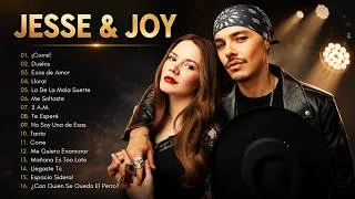 Thumbnail: Jesse & Joy Grandes Éxitos Álbum Completo 2026 - Grandes Exitos - ¡Corre!, Dueles, Ecos De Amor...