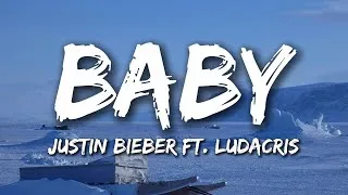 Thumbnail: Justin Bieber - Baby ft. Ludacris