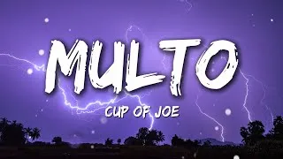 Thumbnail: Multo - Cup of Joe (Lyrics)