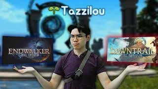 Thumbnail: When you Finally Catch Up in Final Fantasy XIV