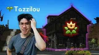 Thumbnail: FFXIV Housing when you leave for 45 Days...