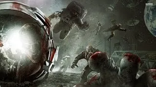 Thumbnail: Murderbot & T-Bass - Vermin Vibes