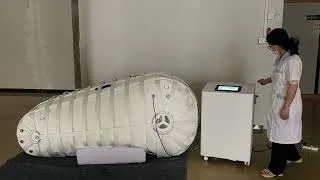 Thumbnail: What is a Home Hyperbaric Oxygen Chamber?