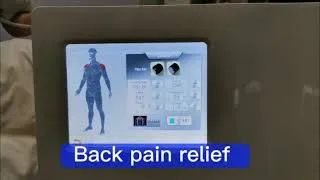 Thumbnail: A quick check-in: shock wave therapy is widely used for musculoskeletal pain