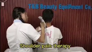 Thumbnail: Say hello to better recovery with shock wave therapy