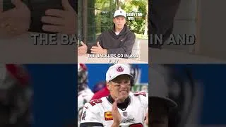Thumbnail: Tom Brady should players rest for Week 18?