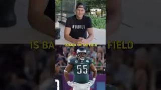 Thumbnail: Tom Brady losing to Eagles Super Bowl LII