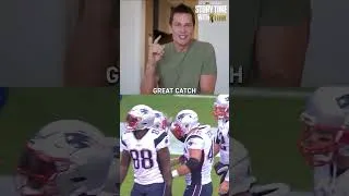 Thumbnail: Tom Brady you chose a goat farmer over me - Story Time