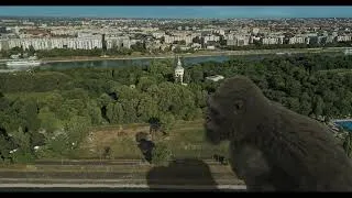 Thumbnail: KONG IS COMING… ARE YOU READY?