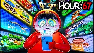 Thumbnail: Ranking The Most Brainrot Mobile Games