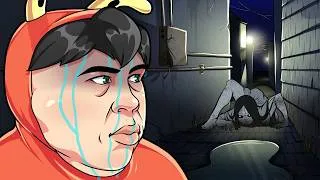 Thumbnail: Horror Games That Actually Happened