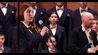 Thumbnail: Alexandre Basilaia - Chorale