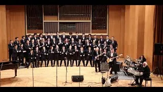 Thumbnail: Louis Prima - Sing Sing With a Swing - Performed by Tbilisi Children’s Capella