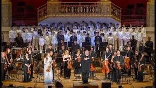 Thumbnail: Queen - Bohemian Rhapsody | Performed by Tbilisi Children's Capella in Wiener Konzerthaus
