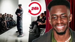 Thumbnail: I BECAME A MODEL FOR 24HRS 