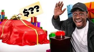 Thumbnail: OPENING BIRTHDAY PRESENTS FROM MY FANS..