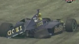 Thumbnail: 2005 Indycar Chicagoland Ryan Briscoe longueversion