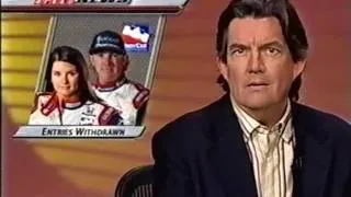 Thumbnail: 2006 Homestead IRL Paul Dana Fatal Wreck