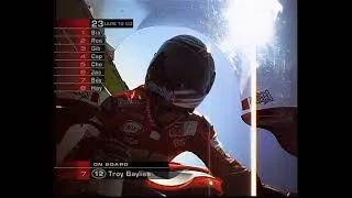 Thumbnail: 2003 MotoGP British Grand Prix at Donington Park [AI-enhanced Screenshots]