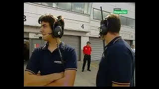 Thumbnail: 2009 European F3 Open Championship Round 4: Donington - Race 1 (04.07.2009)[Spanish commentary/Raw🔊]