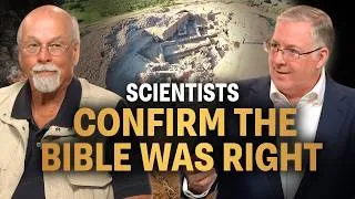 Thumbnail: 21 Scientists PROVED the Bible's Most Controversial Story Was TRUE | TBN Biblical Archaeology
