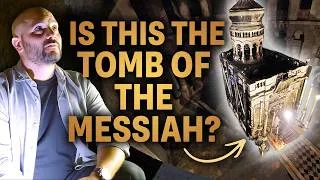 Thumbnail: Did Archaeologists DISCOVER The Tomb of the Messiah? New Discovery Revealed | TBN Archaeology