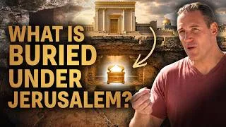 Thumbnail: What They Found Under the Temple Mount Will CHANGE How You See the Bible | TBN Biblical Archaeology