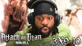 Thumbnail: THIS TITAN IS NUCLEAR.. (Attack On Titan 3x9-10)