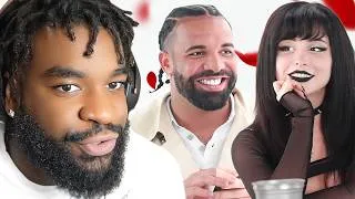 Thumbnail: they put drake in a 20v1..