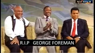 Thumbnail: R.I.P Big George Foreman