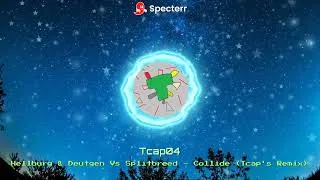 Thumbnail: Hellberg & Deutgen vs Splitbreed - Collide (Tcap's Remix)