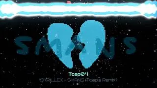 Thumbnail: SKRILLEX - Scary Monsters And Nice Sprites (Tcap's Remix)