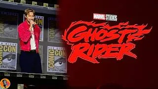 Thumbnail: Ryan Gosling Cast as Ghost Rider and Film Announcedfor 2028